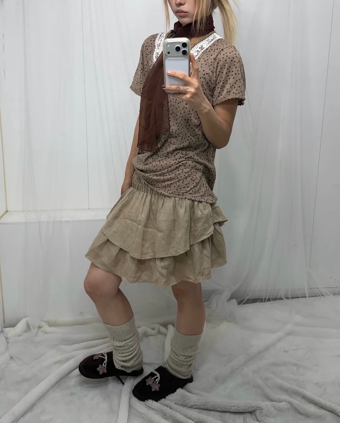 ✿카페라떼 러블리 set ✿ 상품이미지3