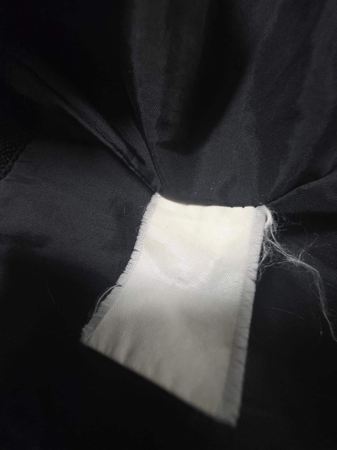 노스페이스 사이드포켓 바람막이 후드 자켓 XL사이즈 상품이미지8