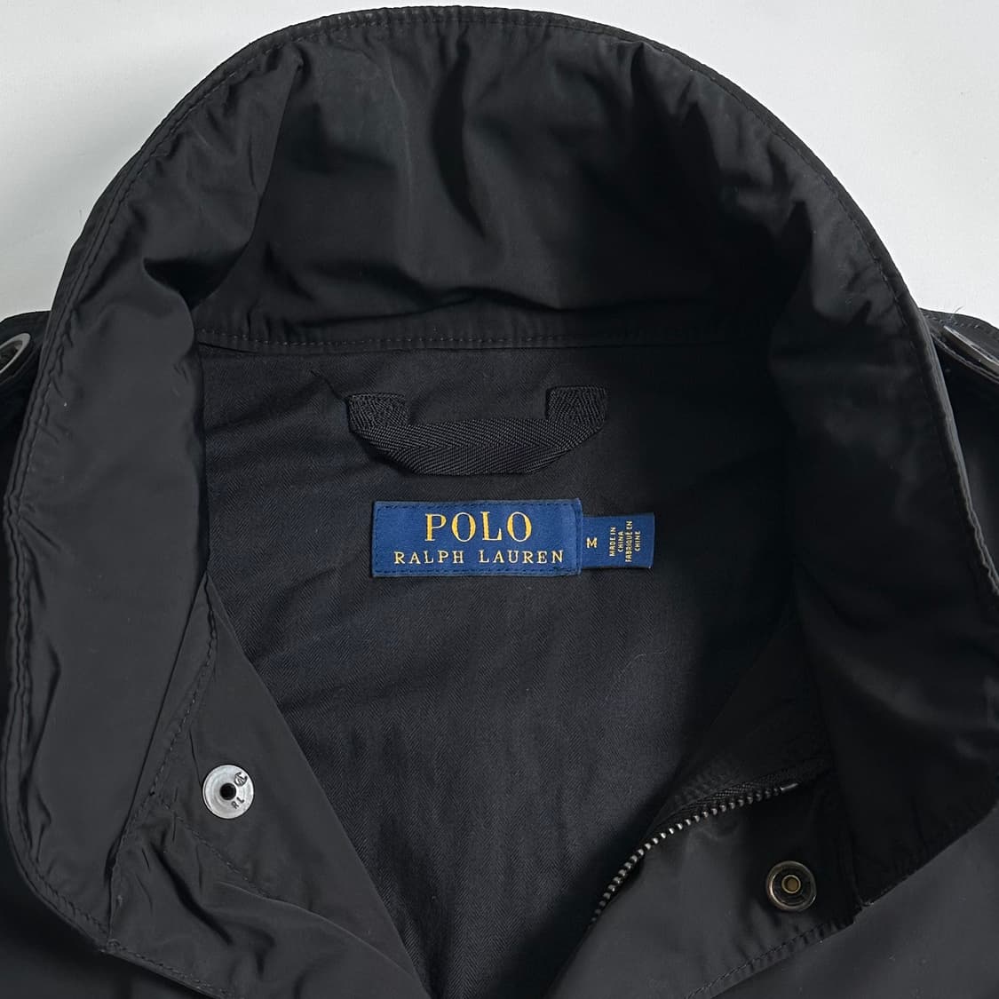 폴로 랄프로렌 폴리쉘 필드 자켓 상품이미지9