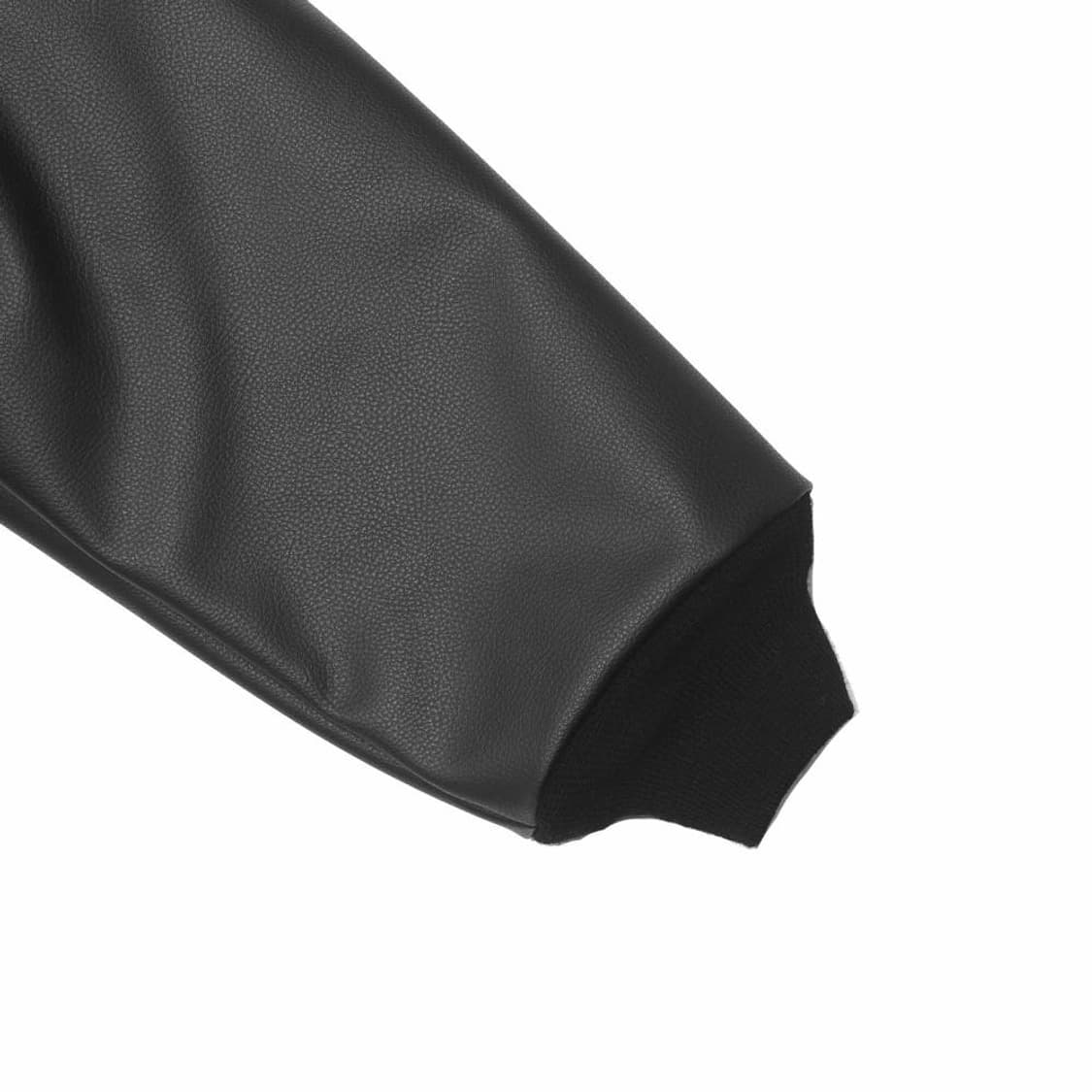 시오타 스타디움 자켓 네이비 5사이즈 상품이미지7