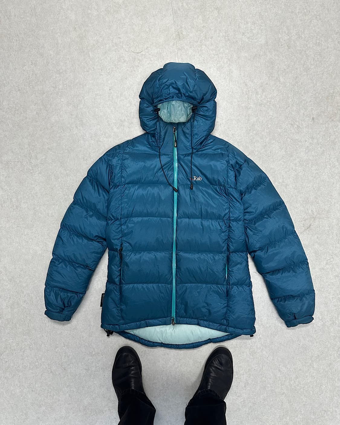 Rab Neutrino Endurance Jacket   상품이미지2