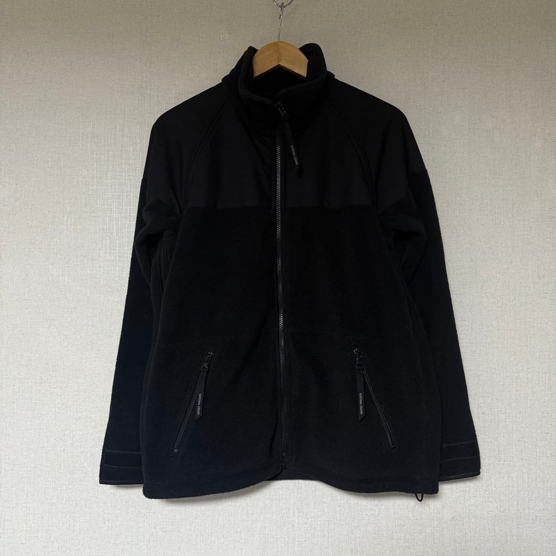 [M]프리휠러스 울티마 툴레 THE BEYOND 플리스 자켓 상품이미지5