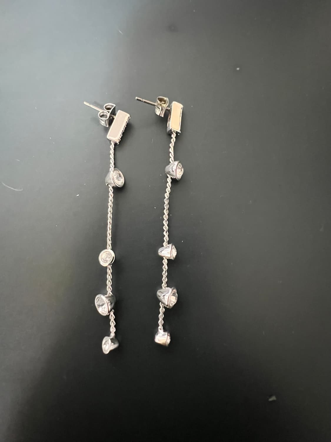 스와로브스키 귀걸이 상품이미지1