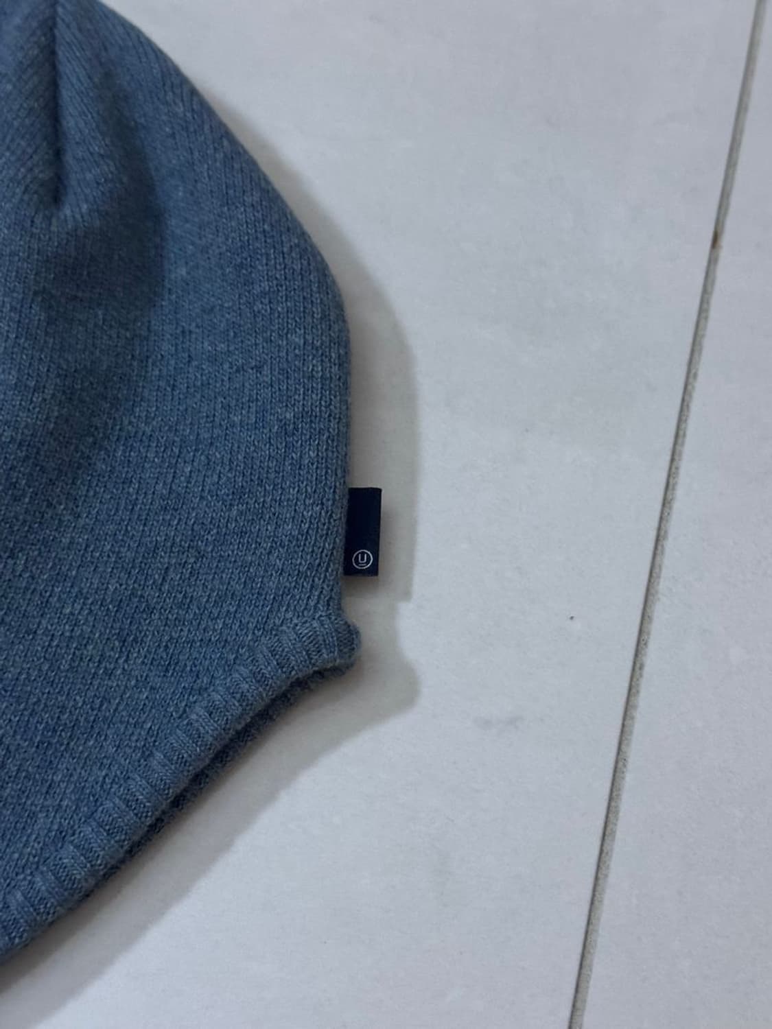 EAR FLAP KNIT CAP 귀덮개 니트 모자 상품이미지4