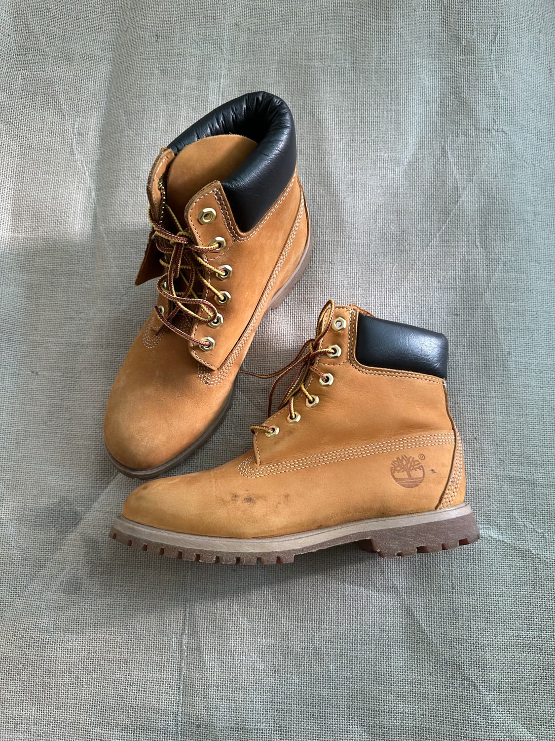 팀버랜드6인치 260(8US) 상품이미지2