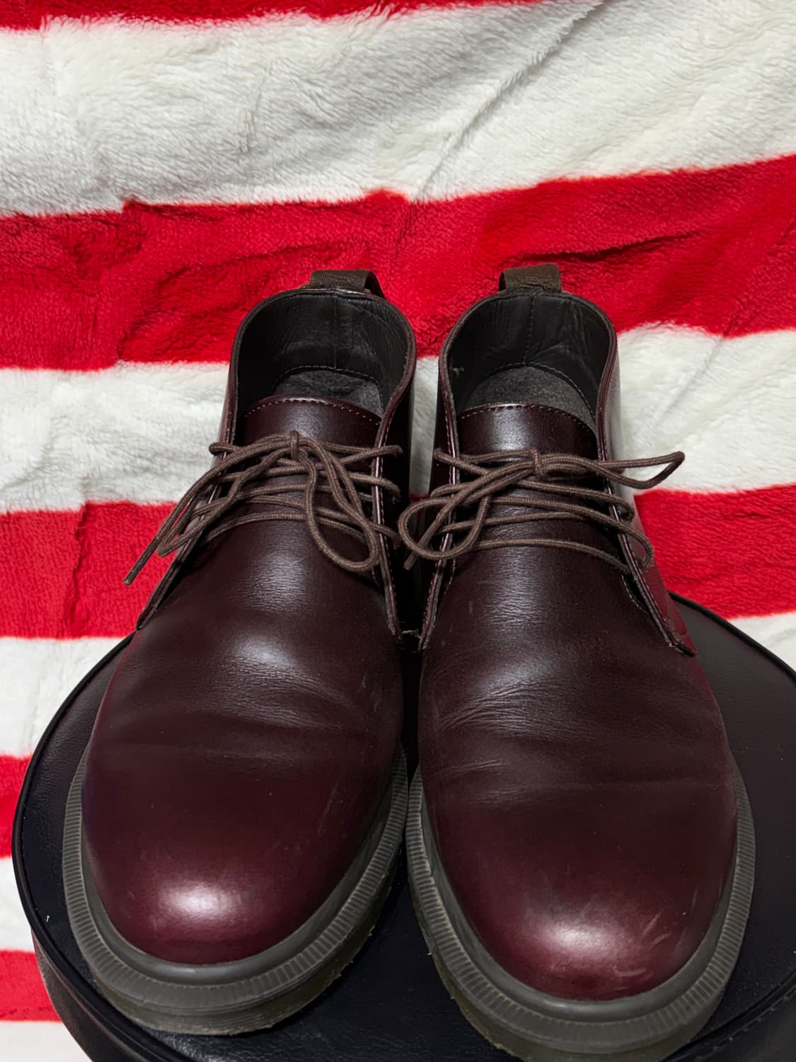 닥터마틴 레이 처카 데저트 부츠 상품이미지2