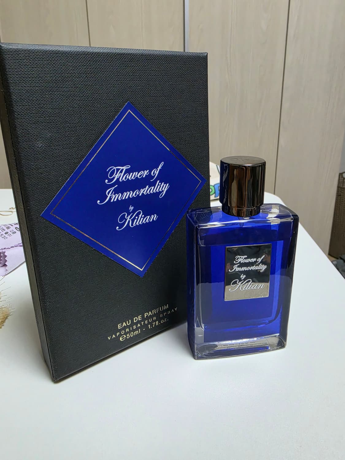 킬리안 플라워 오브 이모탈리티 상품이미지1