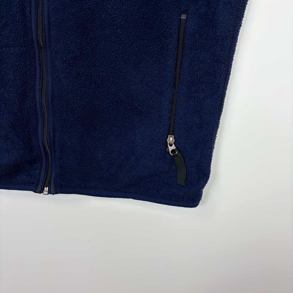 90s 파타고니아 플리스 후리스 베스트 조끼 상품이미지5