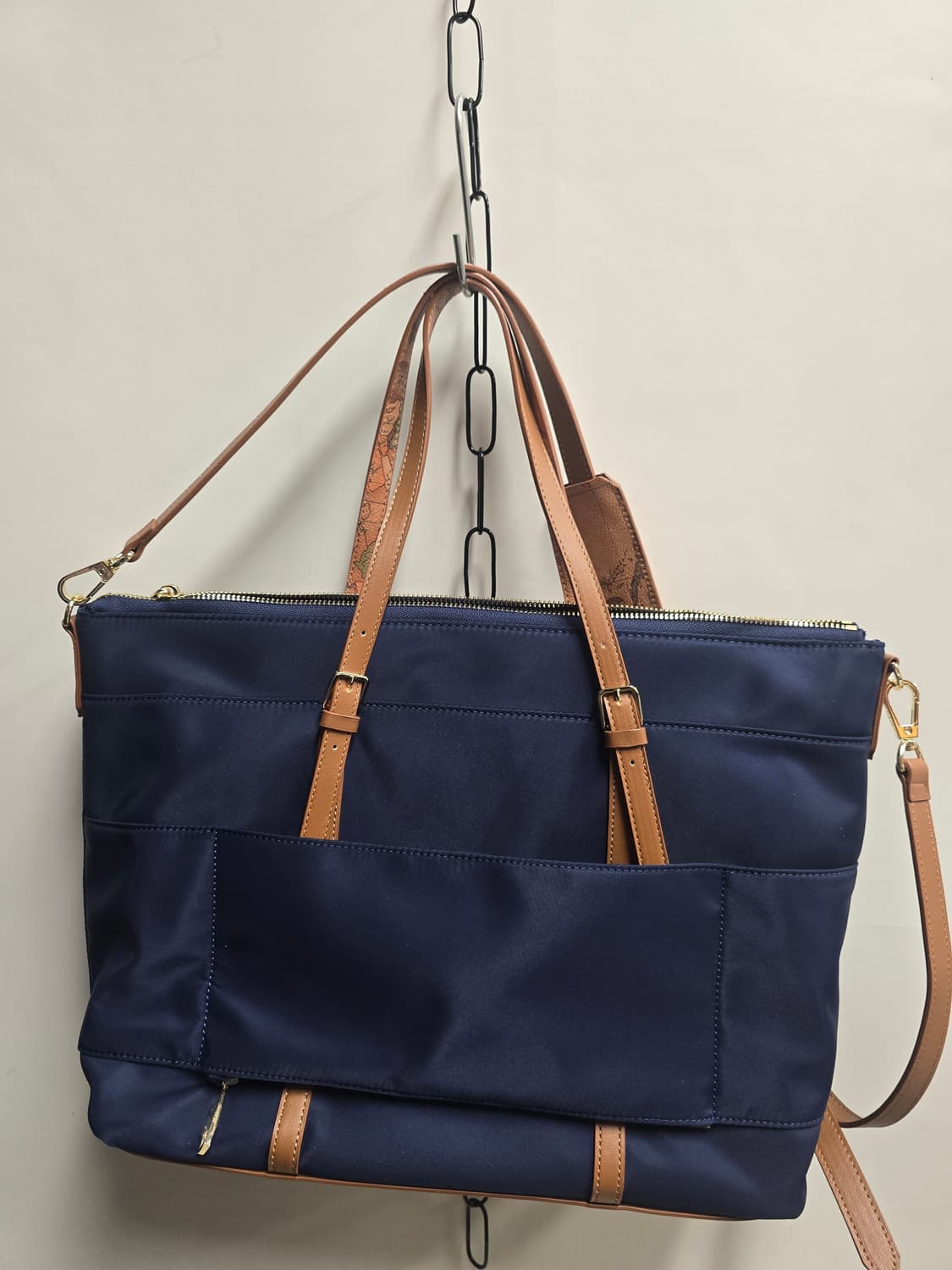 프리마클라쎄 타임리스 GEO 포코노 토트백 상품이미지5