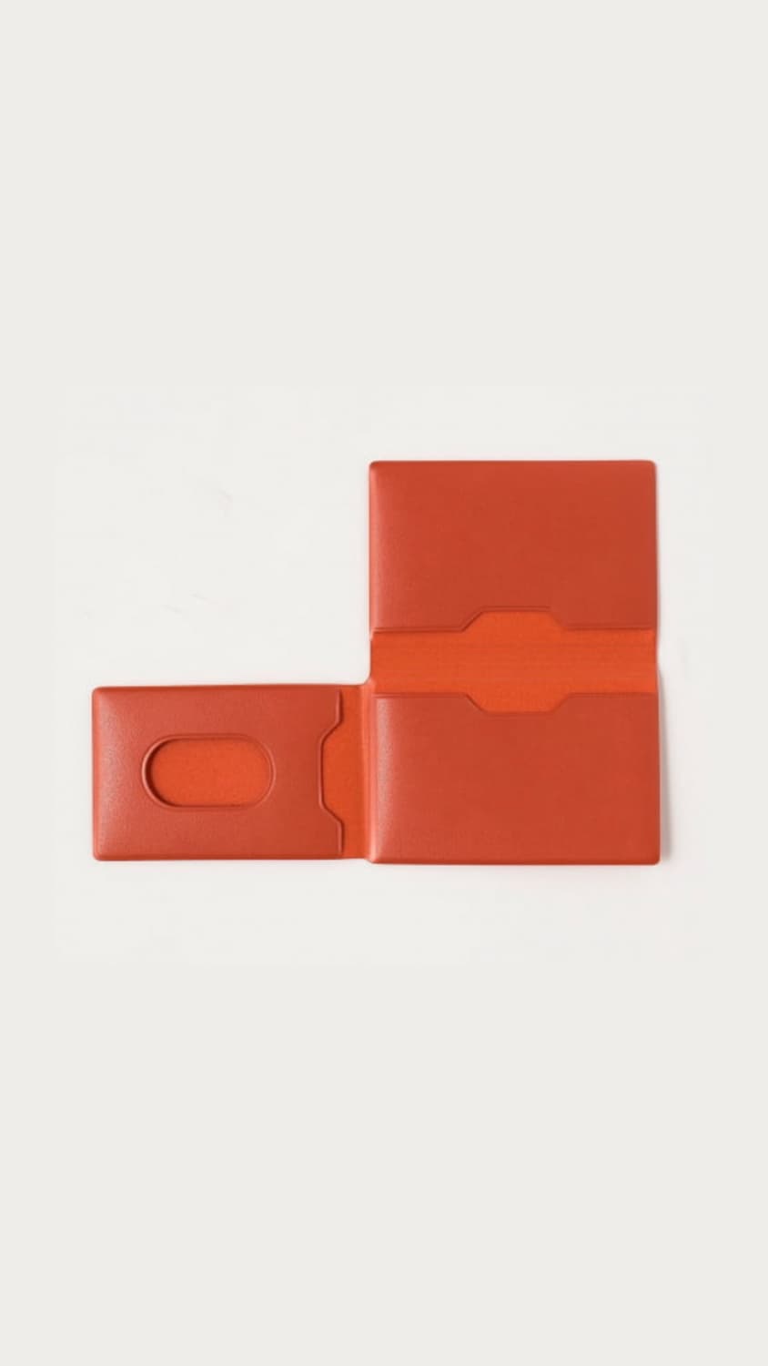 Beams X Hightide Pass & Card Case 상품이미지2
