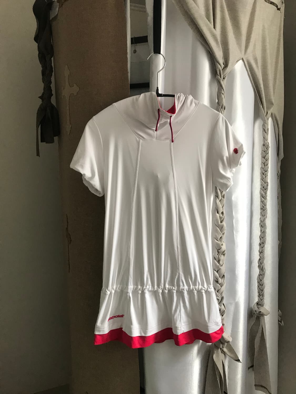 vintage hood top 상품이미지8