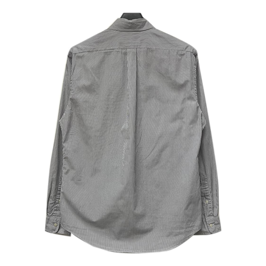 폴로 랄프로렌 슬림핏 스트라이프 셔츠 L 상품이미지2