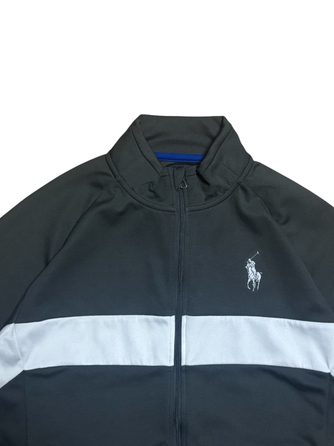 폴로 랄프로렌 져지 집업 상품이미지5