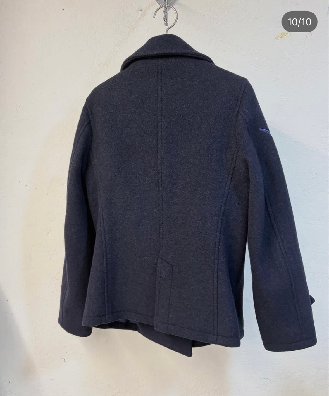 베이프 피코트 상품이미지10