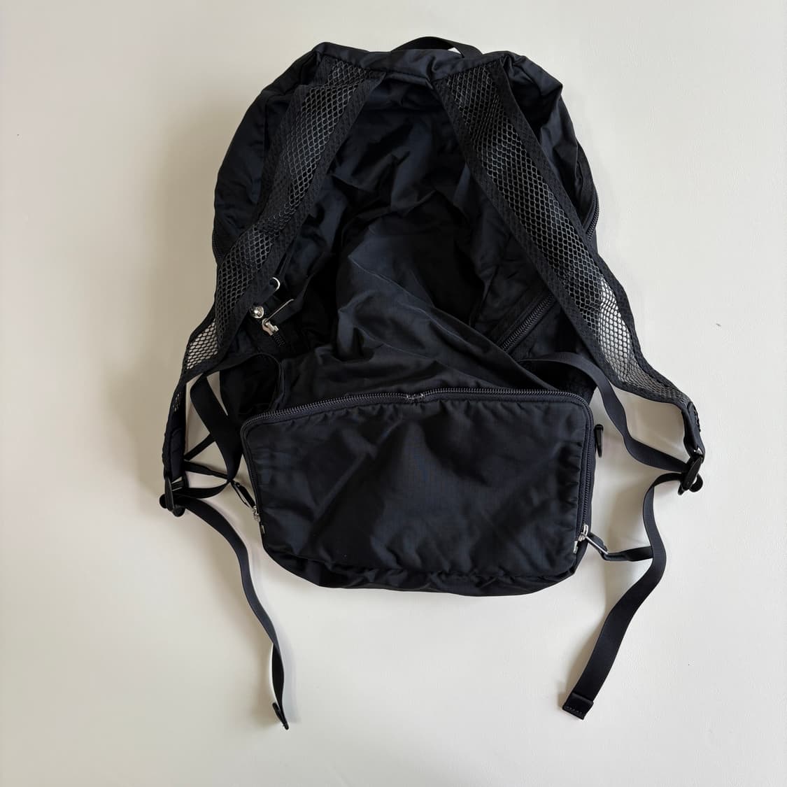 PORTER 3WAY Shoulder Bag(백팩도 가능) 상품이미지9