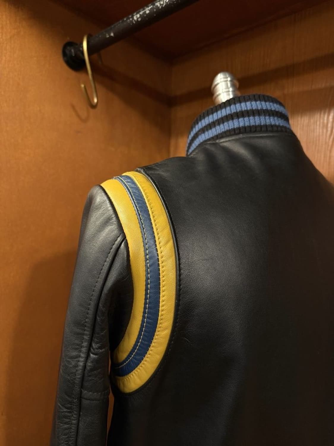 레미니센스 스타디움 자켓 상품이미지6