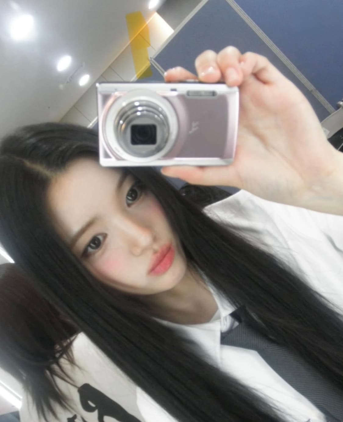 [하투하픽&수채화!] 올림푸스 뮤 7020 실버 디지털카메라 상품이미지2