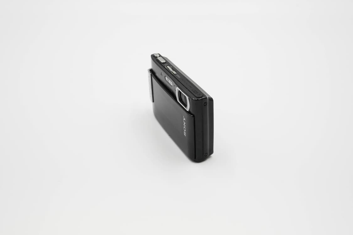 Sony Cybershot T200 (소니 사이버샷 T200) 상품이미지4