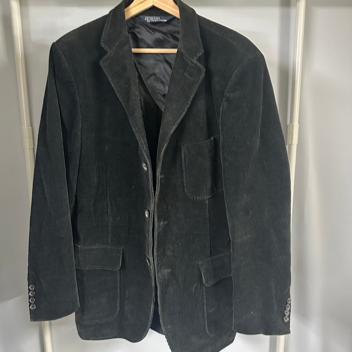 폴로 랄프로렌 코듀로이 자켓 상품이미지1