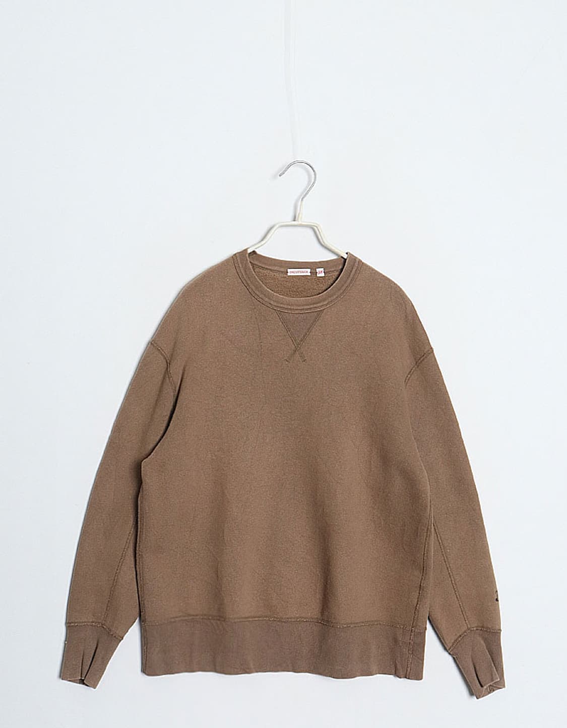 DRESSTERIOR Sweat Shirts 상품이미지1