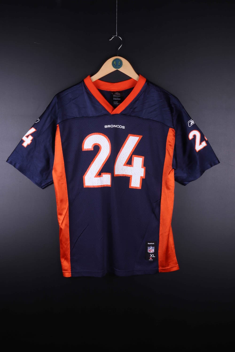 리복NFL 덴버브롱코스 챔프베일리 져지 상품이미지1