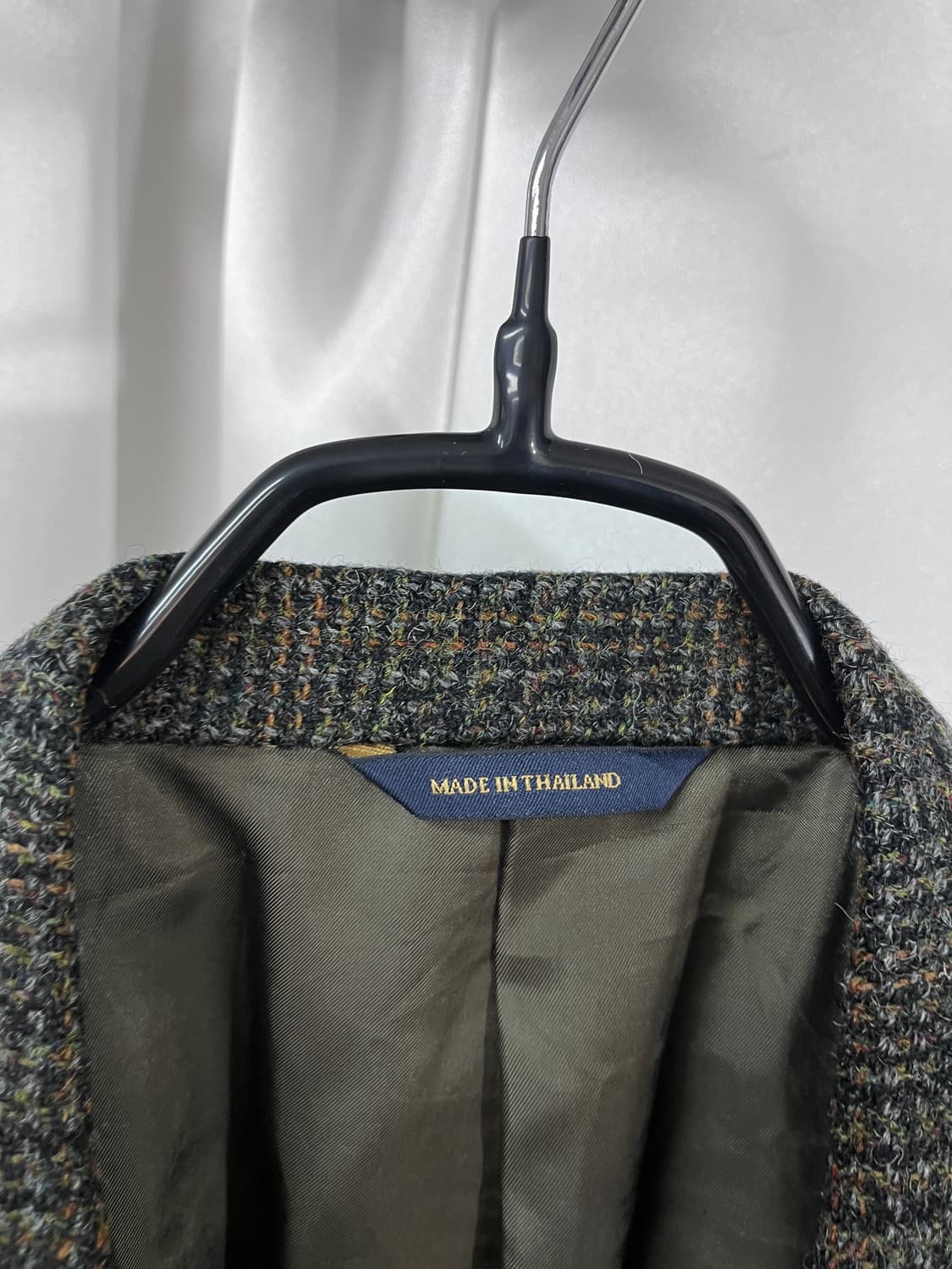 Brooks Brothers x Harris Tweed 상품이미지3