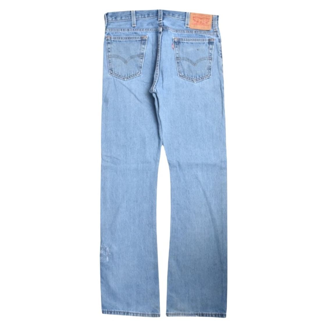 00S 리바이스 517 부츠컷 청바지 데님팬츠 31 N0876 상품이미지2