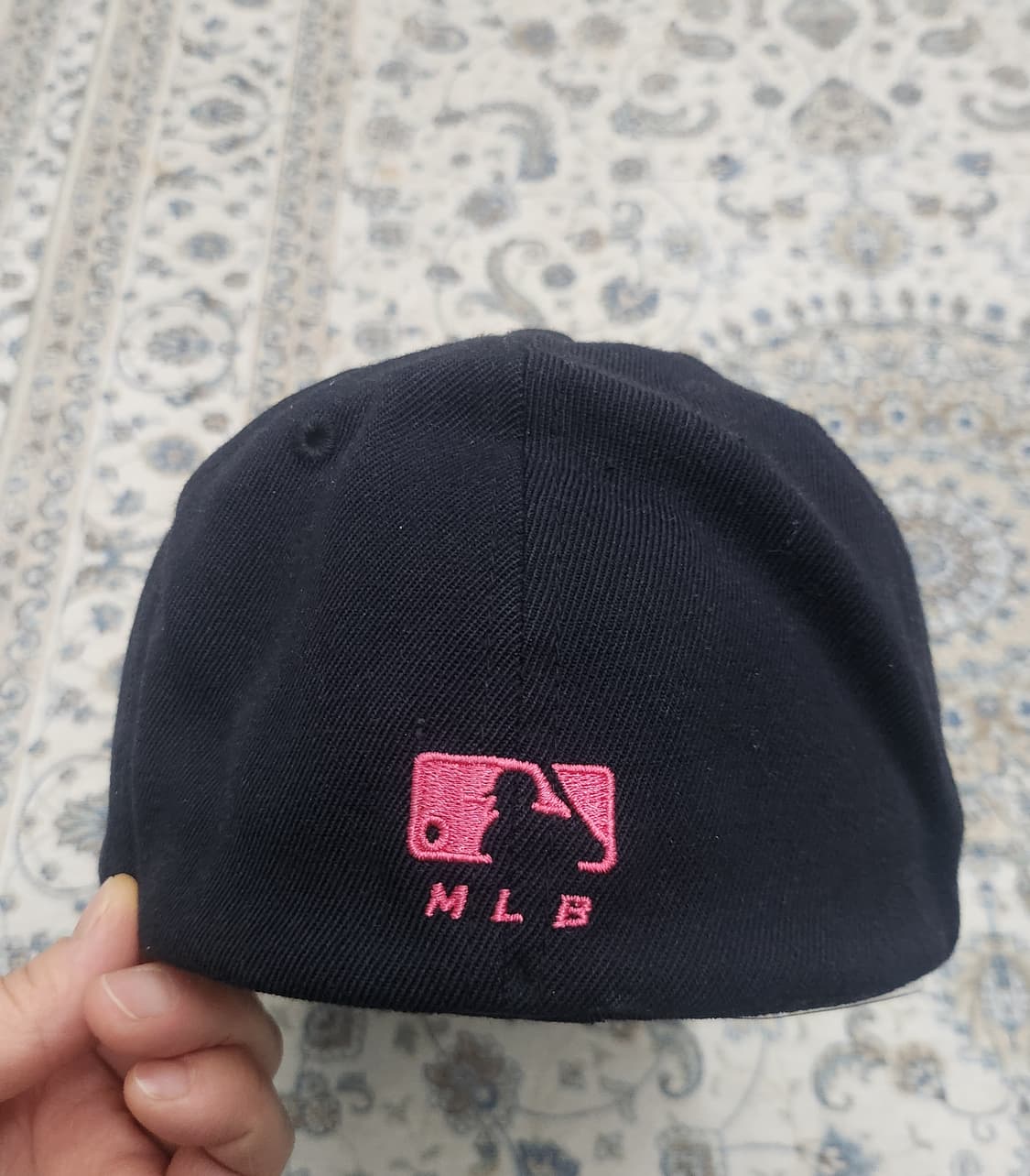 MLB 뉴욕 양키스  볼캡  XS-S 상품이미지5