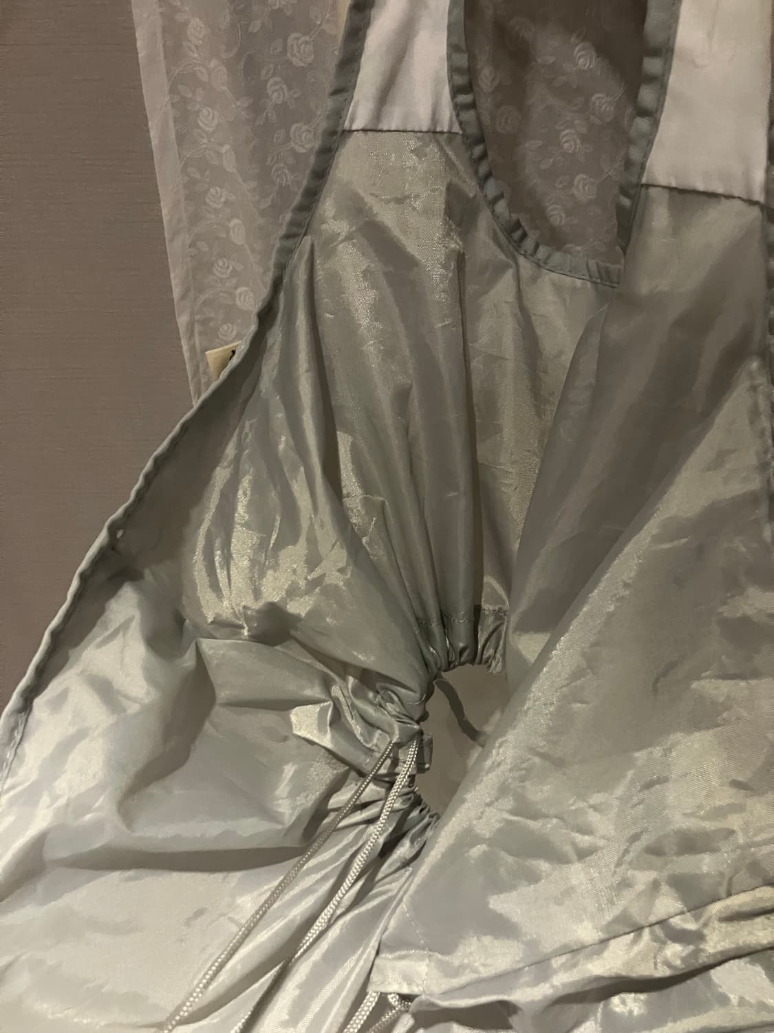 💌 Studio clip x miffy basket eco-bag. 상품이미지3