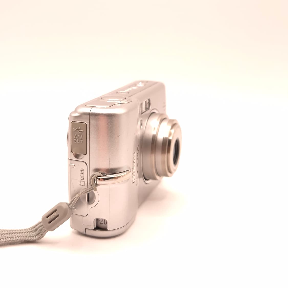 📸 니콘 쿨픽스 L12 ✨  꾸안꾸 느낌의 데일리 감성 상품이미지9