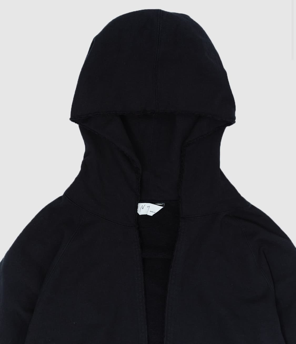 안셀름 후드 스웻 상품이미지3