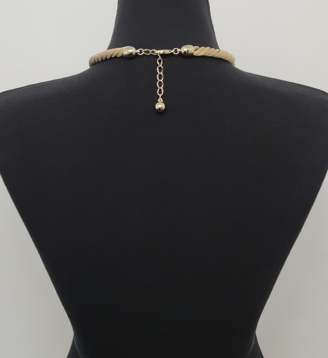rope chain necklace 상품이미지4
