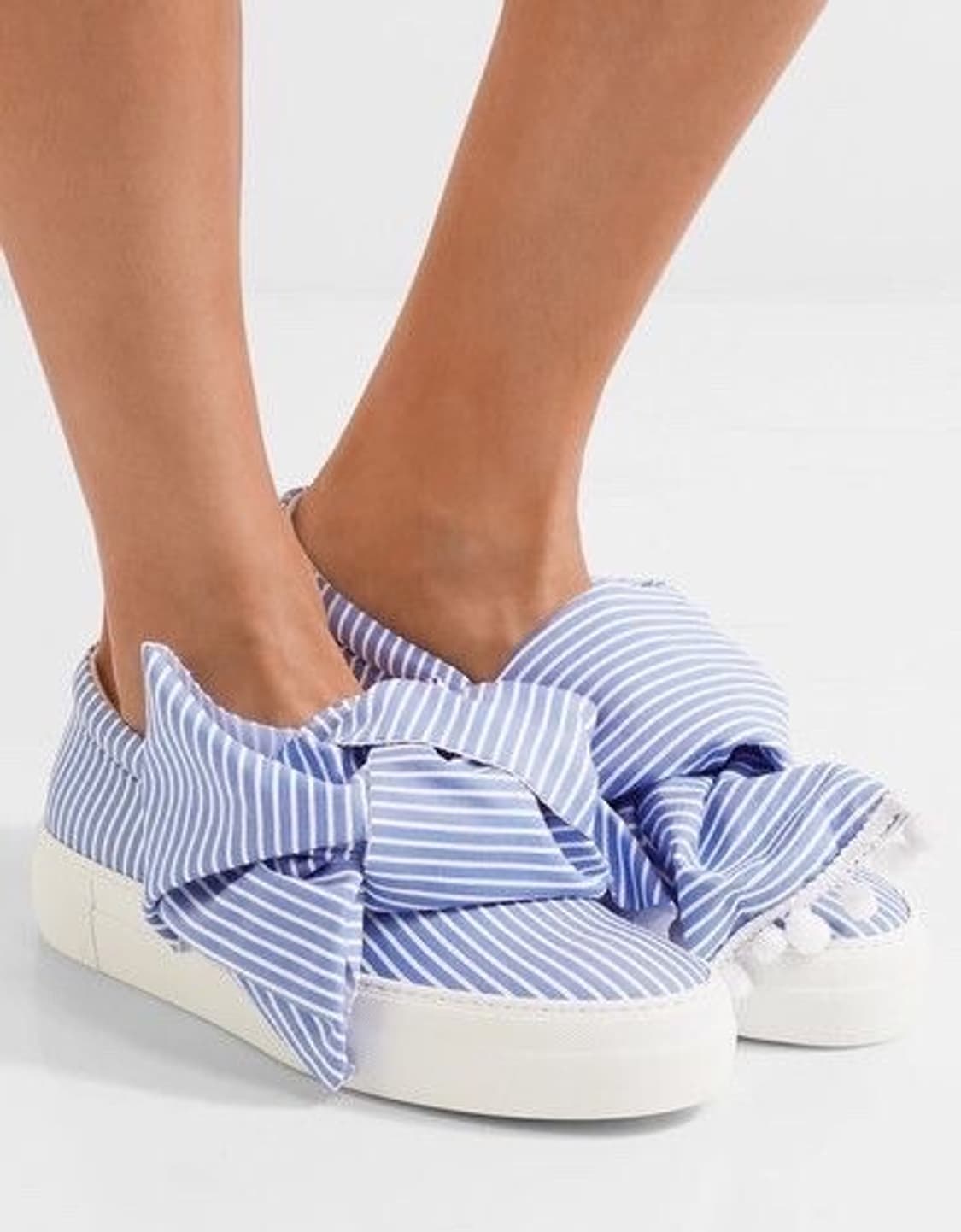 joshua sanders 조슈아 샌더슨 슬립온 상품이미지1