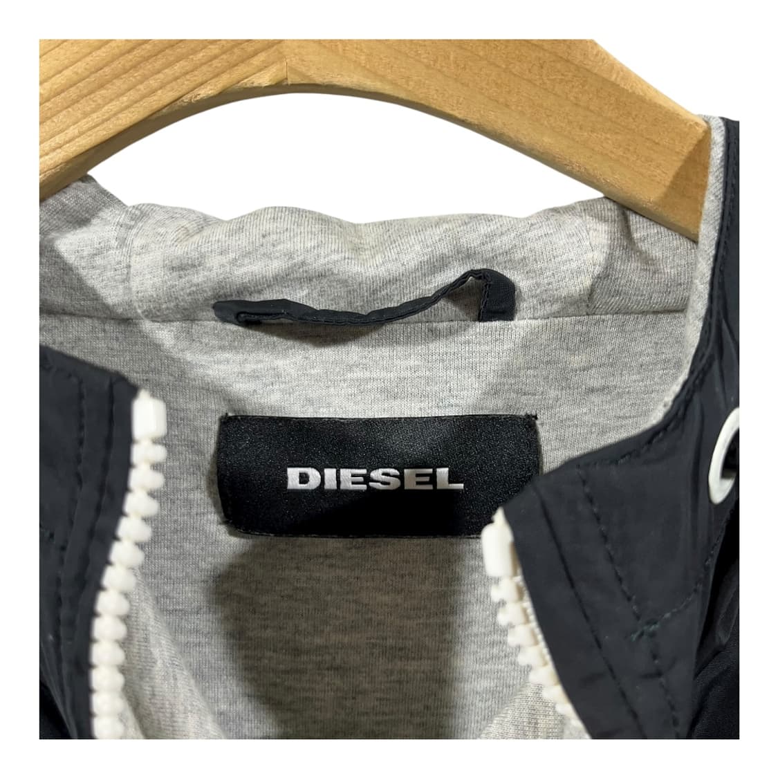 [Diesel] 디젤 J Phoenix 후디 윈드브레이커 상품이미지5