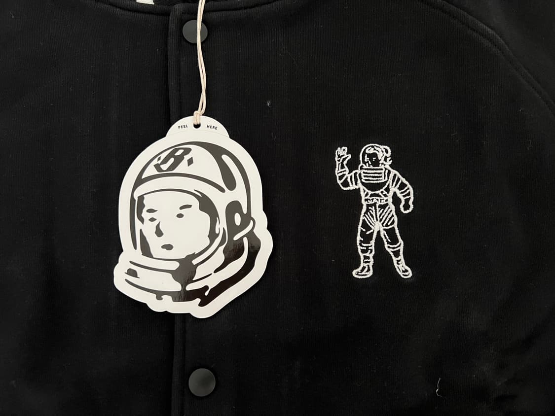 [새제품][M] BBC 스타디움 자켓 상품이미지3