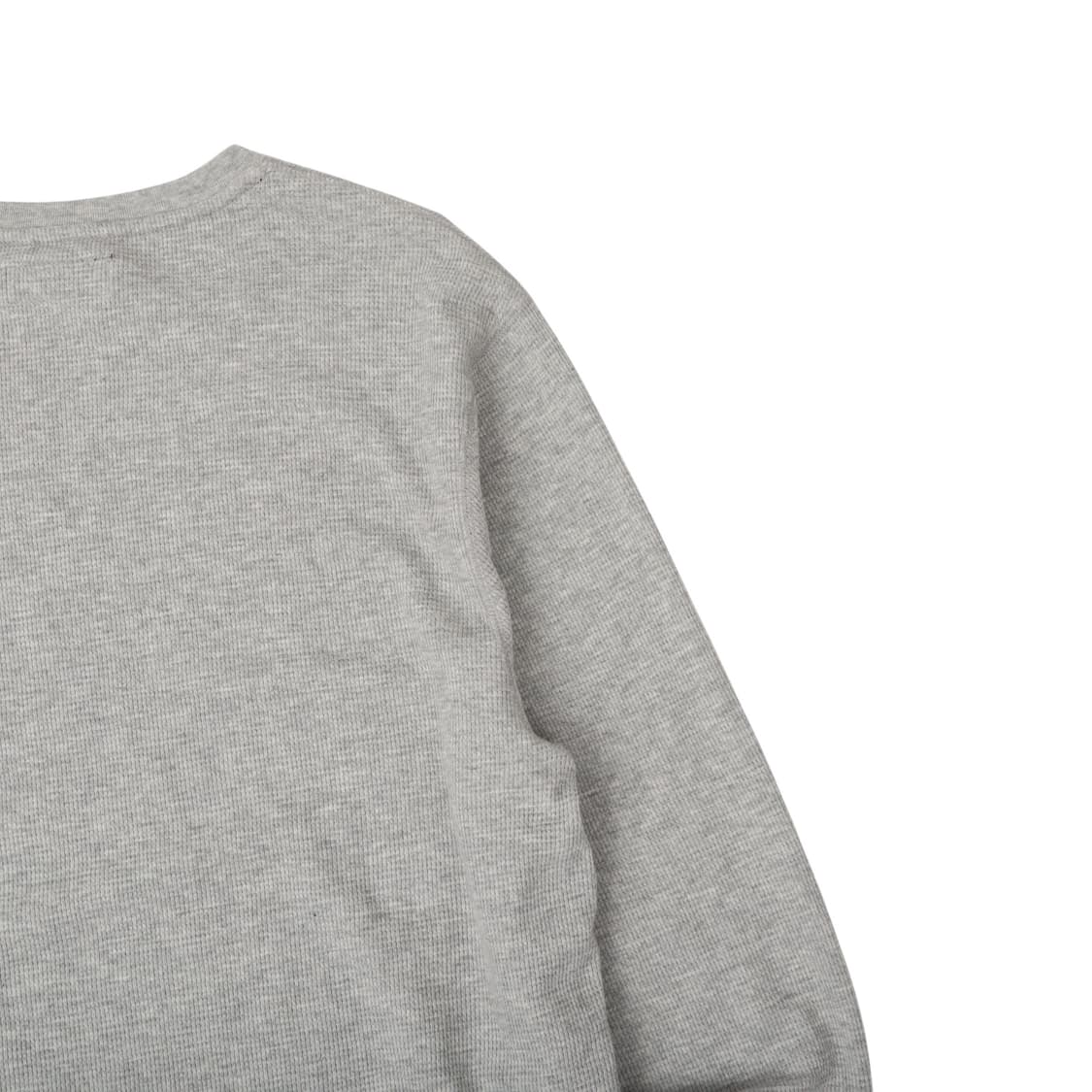 폴로 랄프로렌 그레이 와플 롱슬리브 상품이미지6