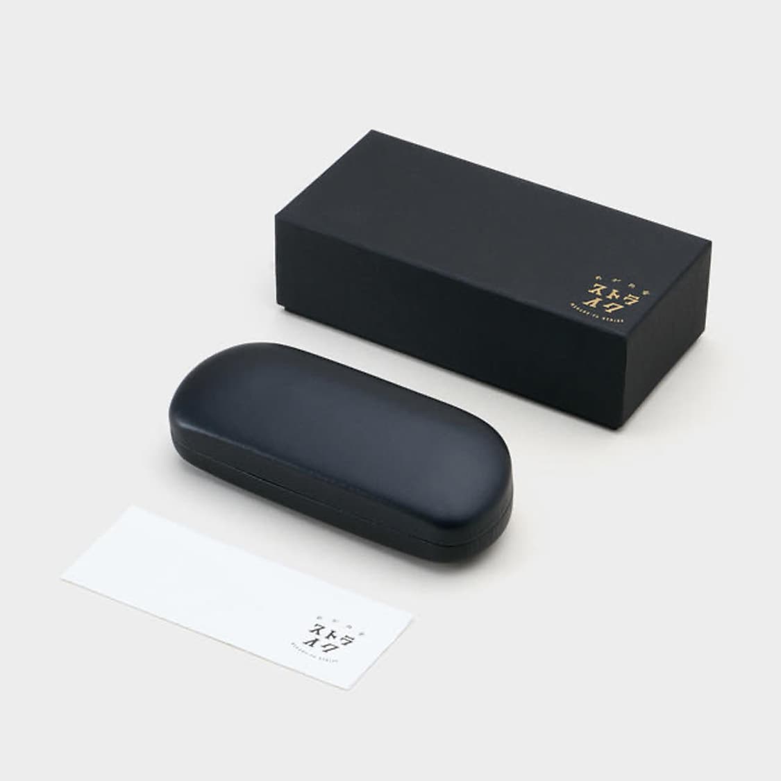 메가네야 스트라이크/ WB KINER Black 40 상품이미지3