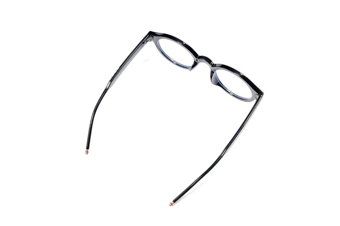 톰브라운 원형 뿔테안경 상품이미지4