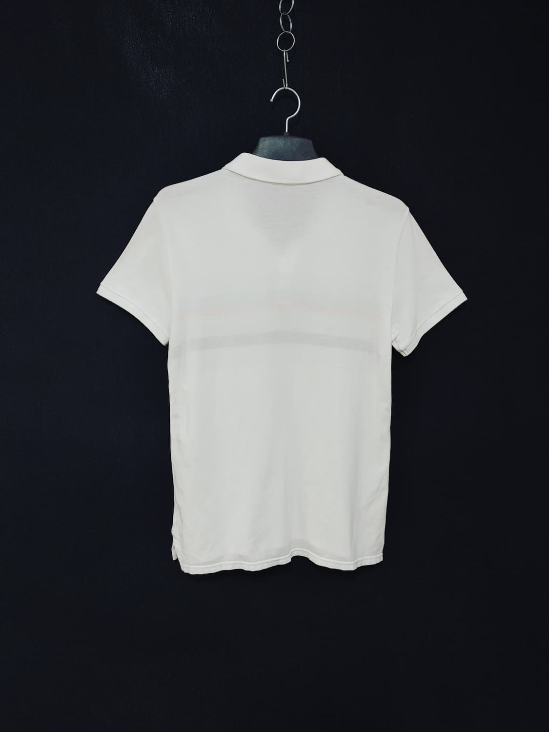 ARMANI EXCHANGE 아르마니 익스체인지 반팔 카라티셔츠 상품이미지2