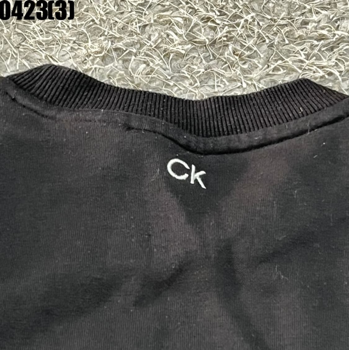 캘빈클라인 맨투맨 상품이미지9