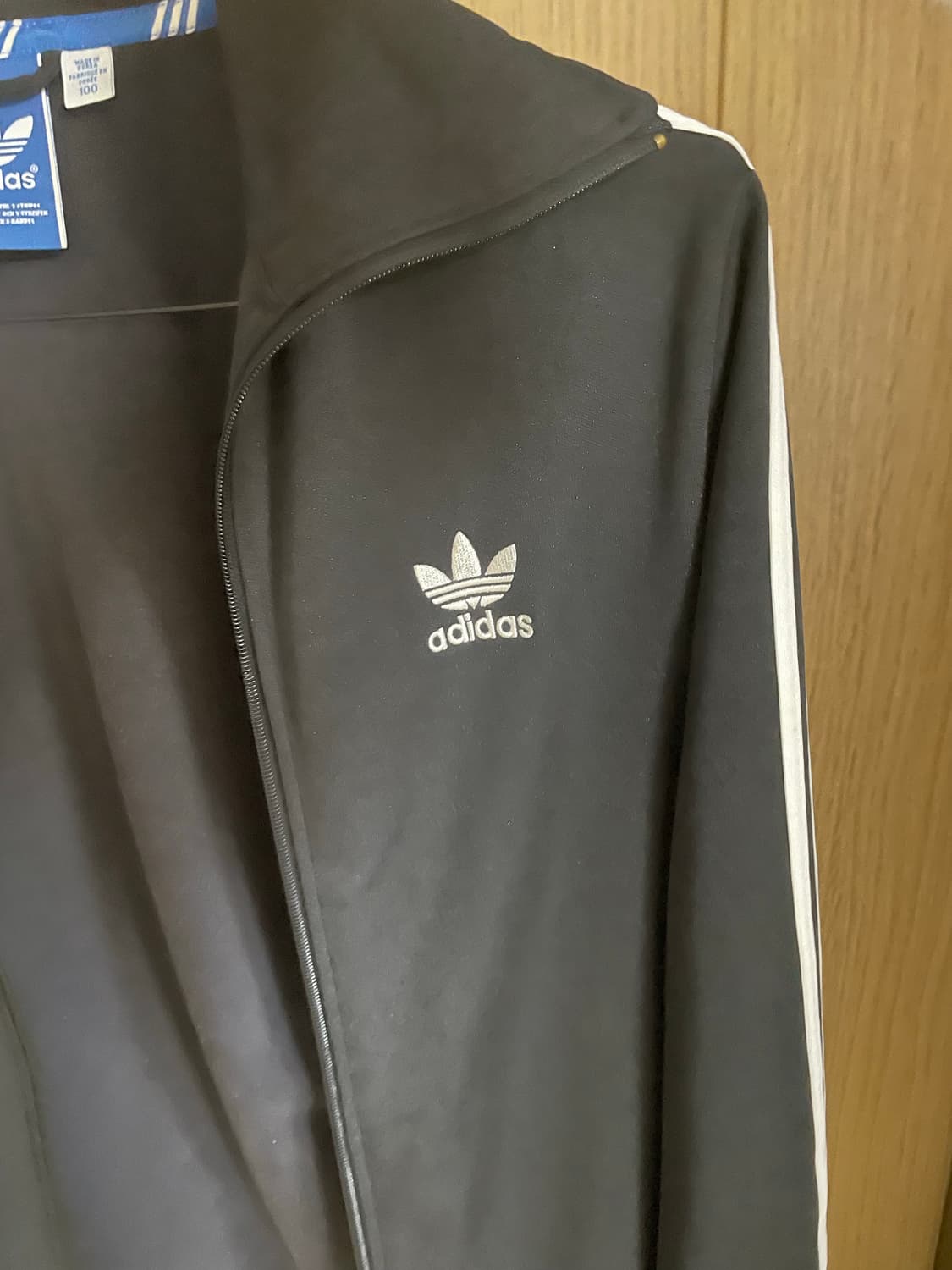 아디다스 져지 상품이미지2