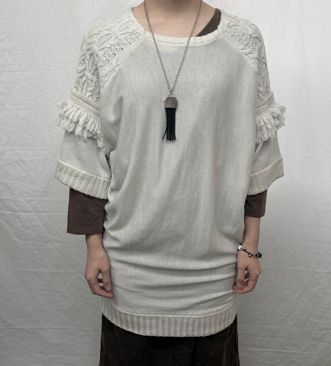 ylangylang 니트 상품이미지1