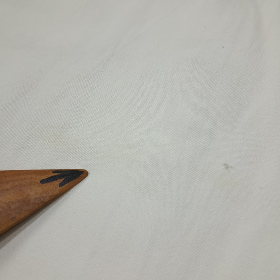 CL698 M 리바이스 80s 60566 펄스냅 오프화이트 웨스턴셔츠  상품이미지8