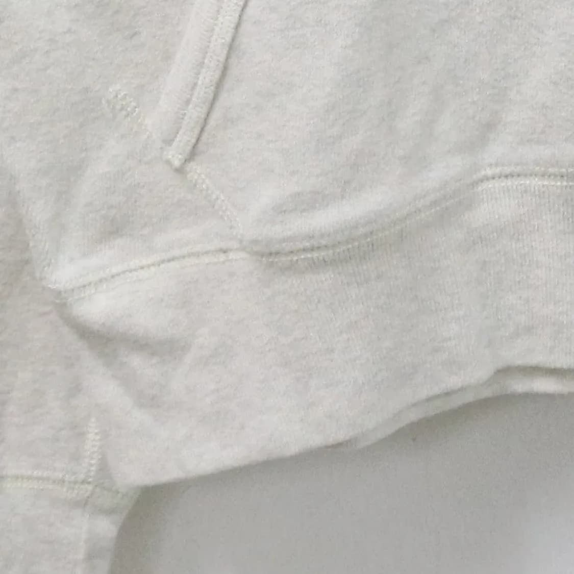 폴로 랄프로렌 아노락 후드 티셔츠 66934 상품이미지5