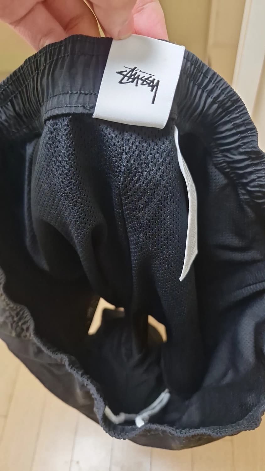 스투시 나이키 콜라보 반바지 상품이미지5