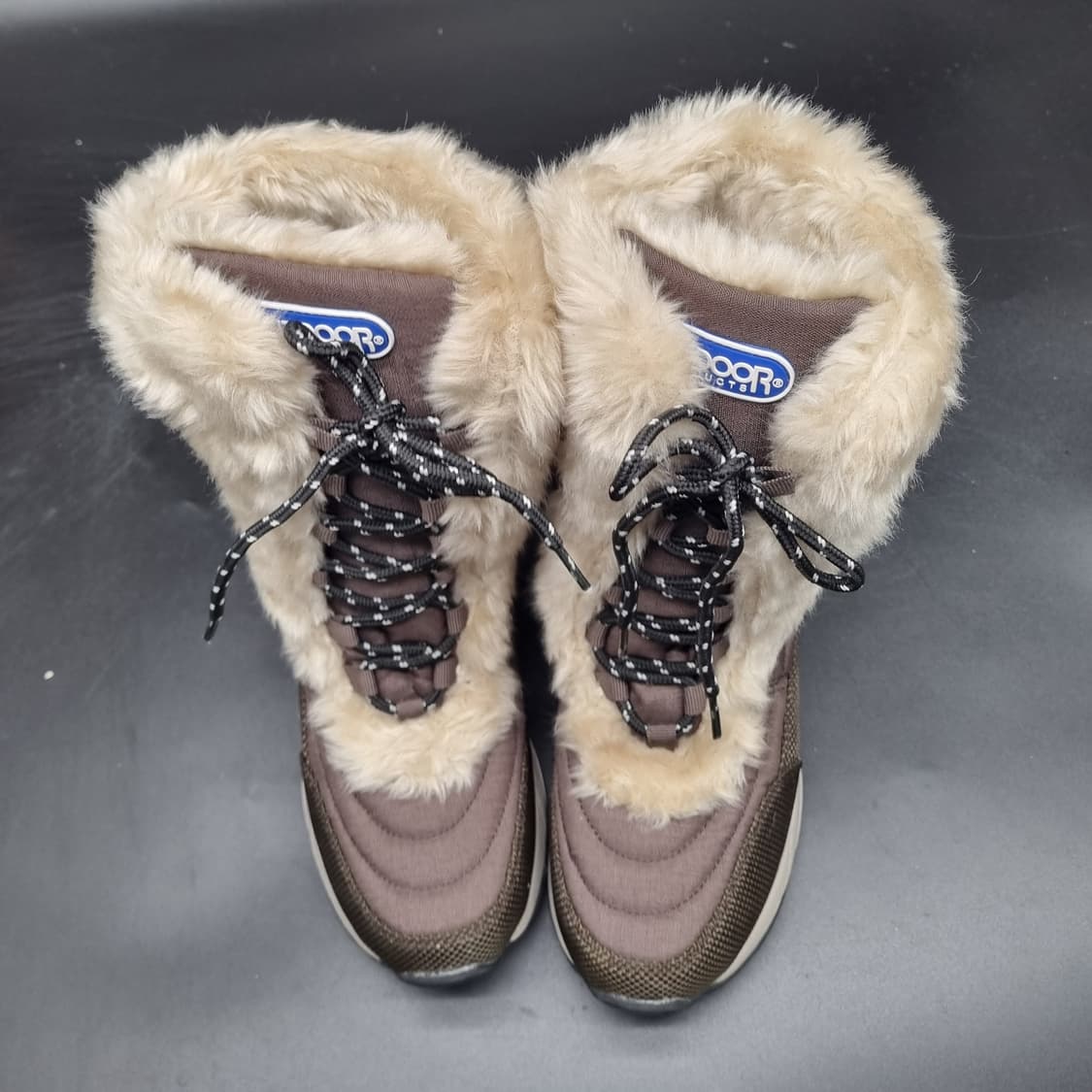 아웃도어 프로덕츠 6혼 여성부츠230 상품이미지2