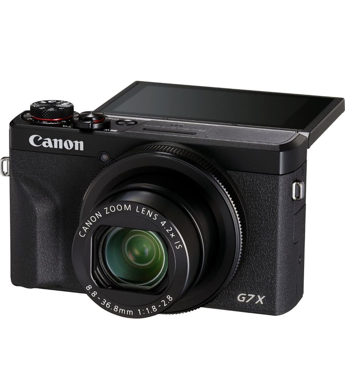 캐논 g7x mark 3 + 캐논 정품 삼각대 그립 상품이미지3