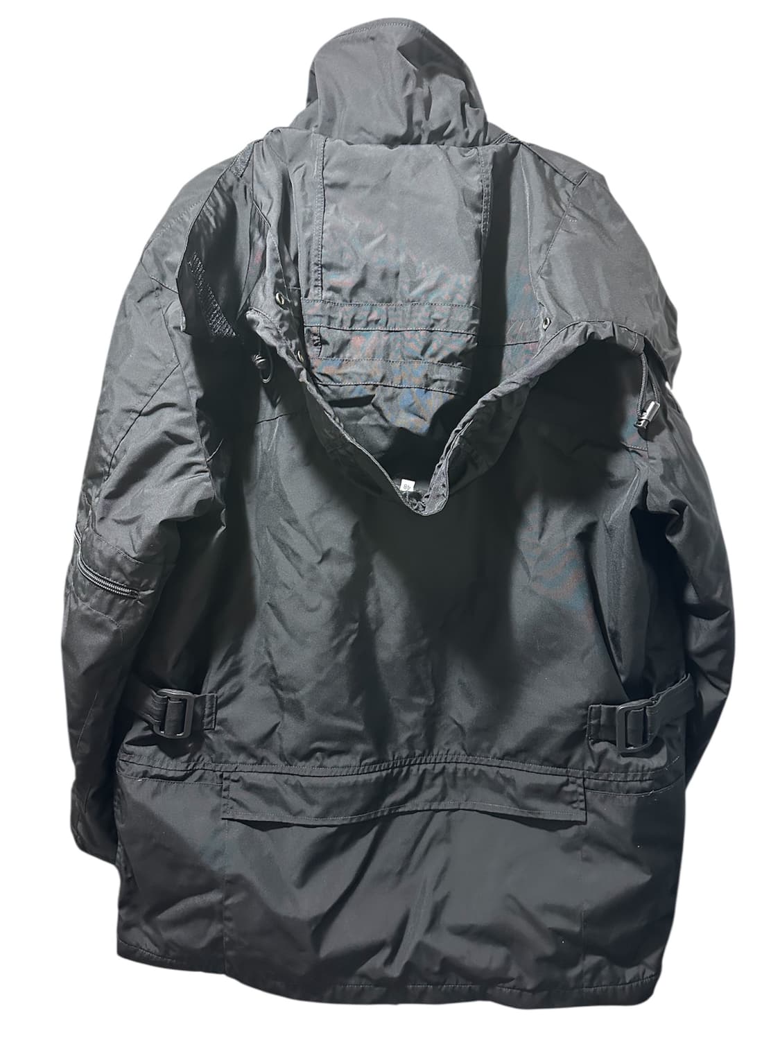 cp컴퍼니 미디움 자켓 야상(사파리) 48 상품이미지2