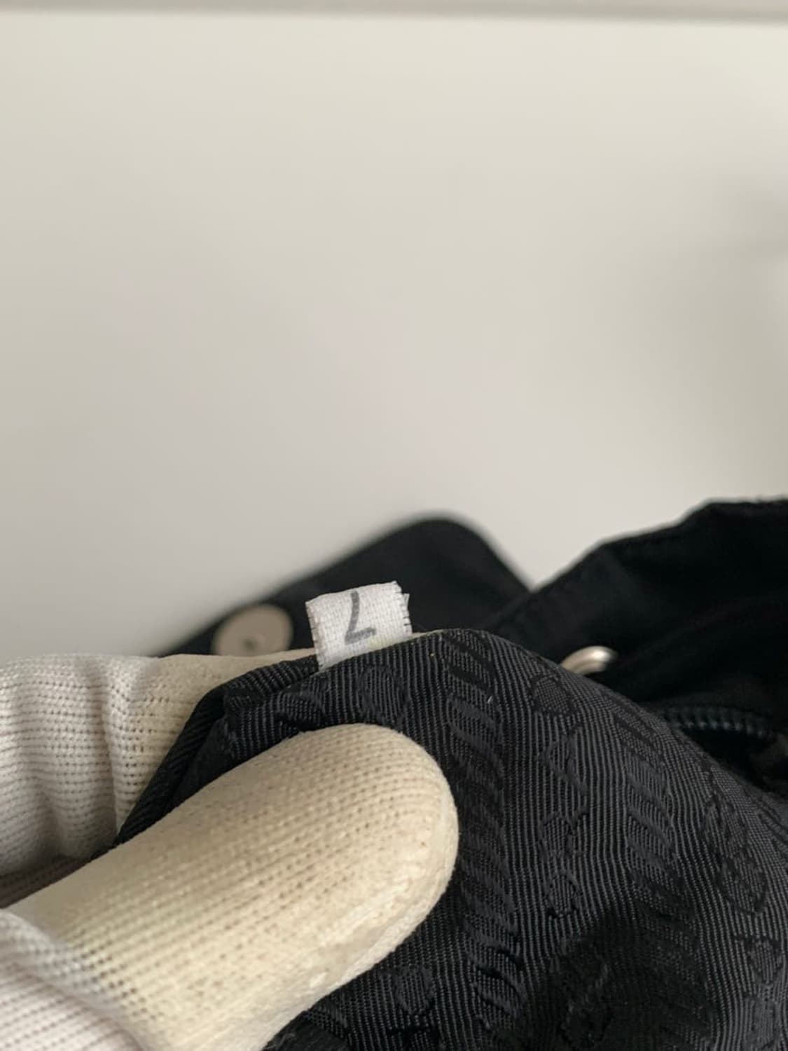 프라다 포코노 미니 백팩 상품이미지6