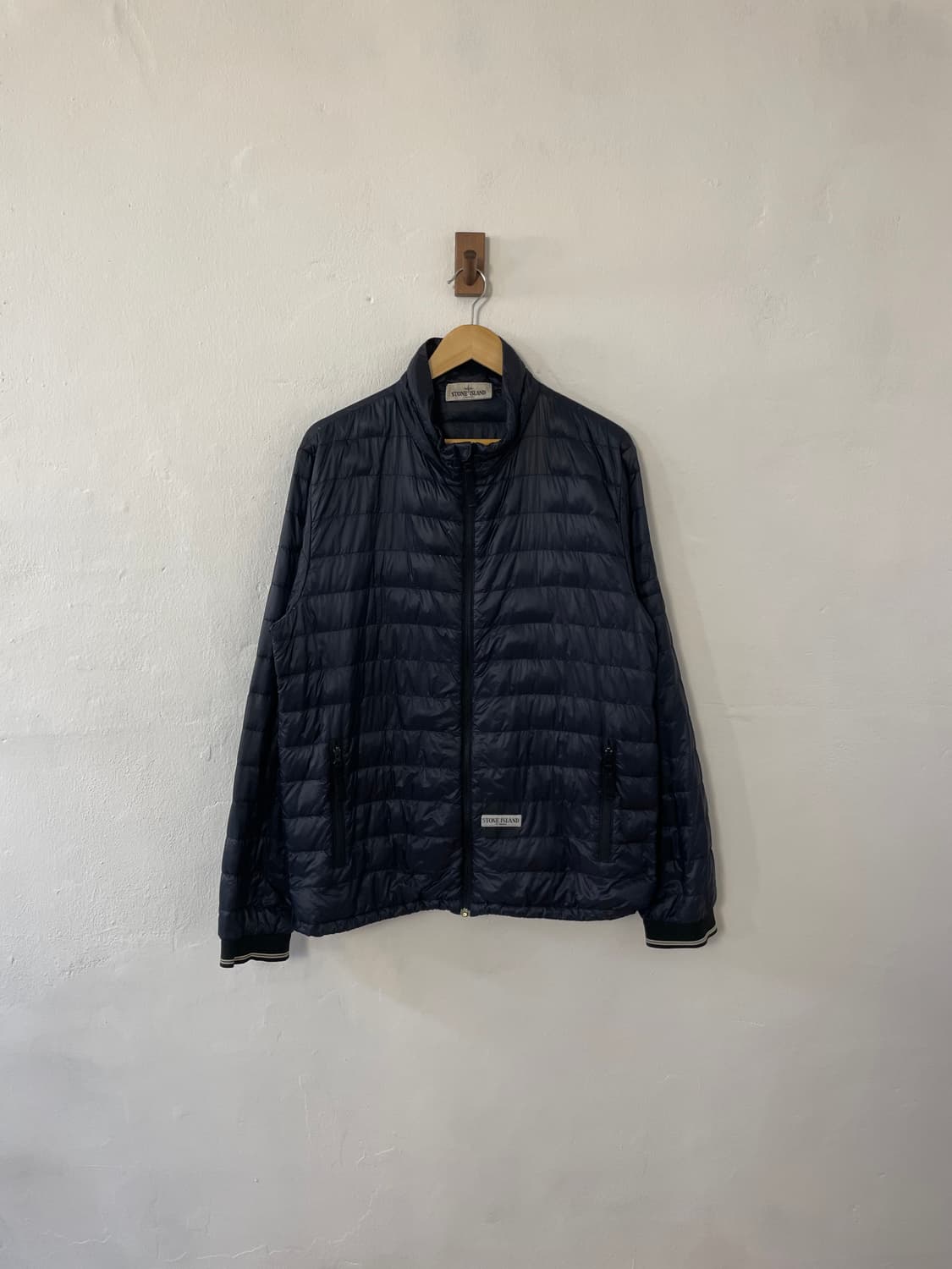스톤아일랜드 경량 패딩  상품이미지1